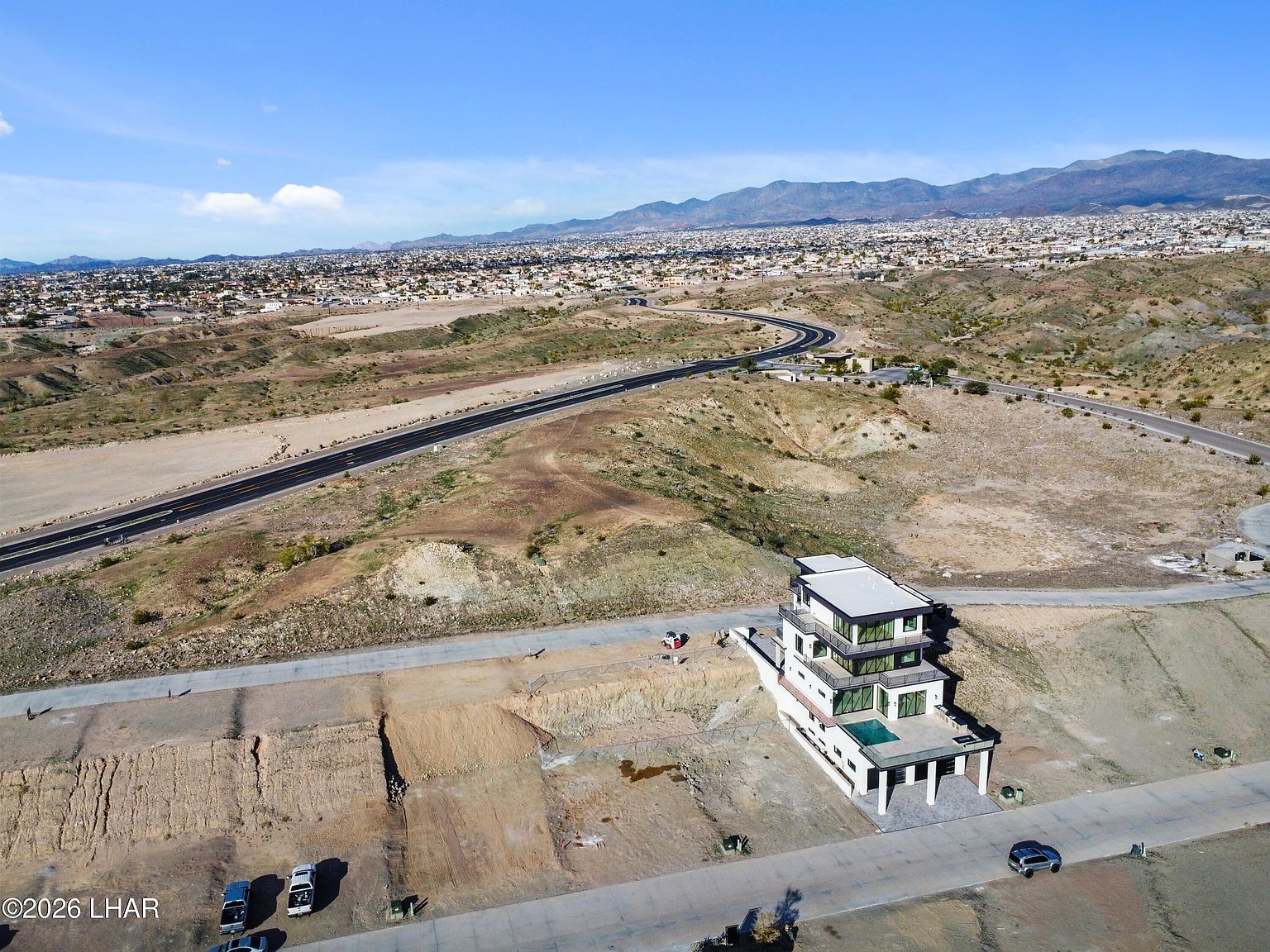 2340 Lake Ridge Way Lake Havasu City, AZ 86406 - Thumbnail 4