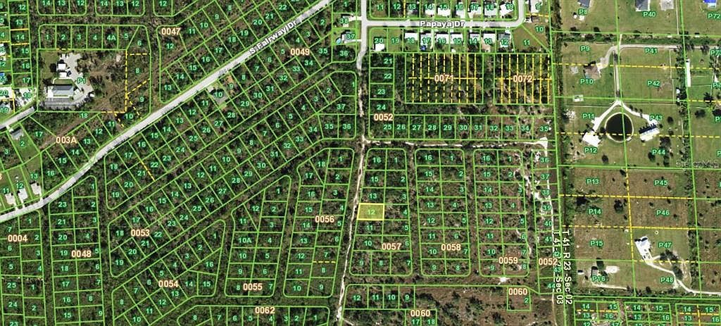 730 Sunset Blvd E #12 Punta Gorda, FL 33982 - Thumbnail 4