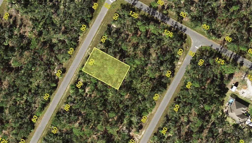 1236 Wendy Ter LOT 3 Pt Charlotte, FL 33953 - Thumbnail 4
