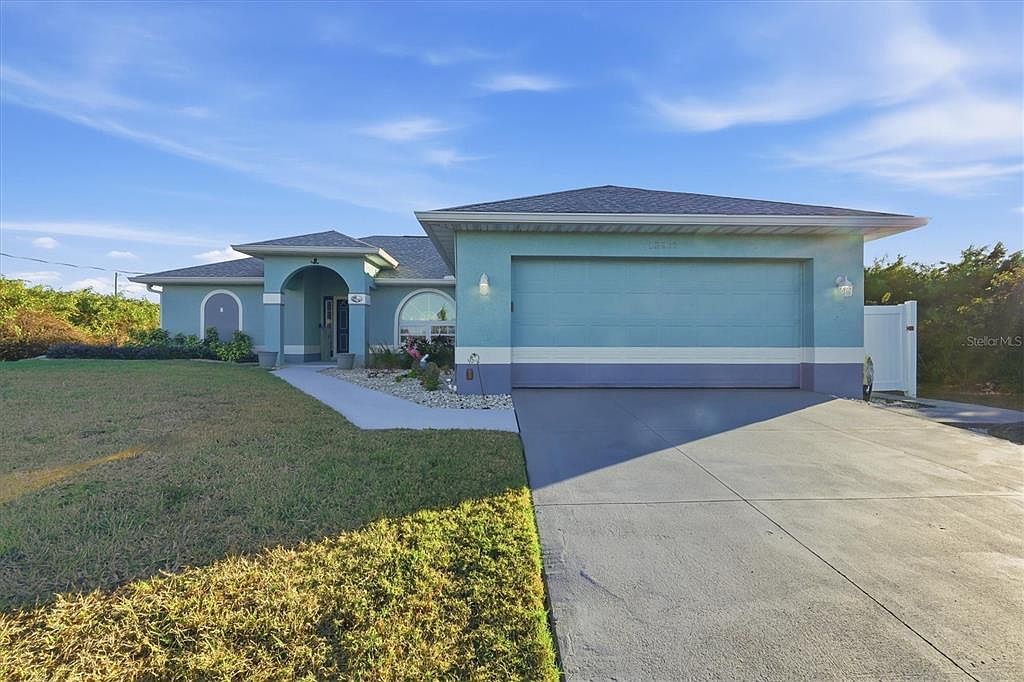 12977 Xavier Ave Port Charlotte, FL 33981 - Thumbnail 4