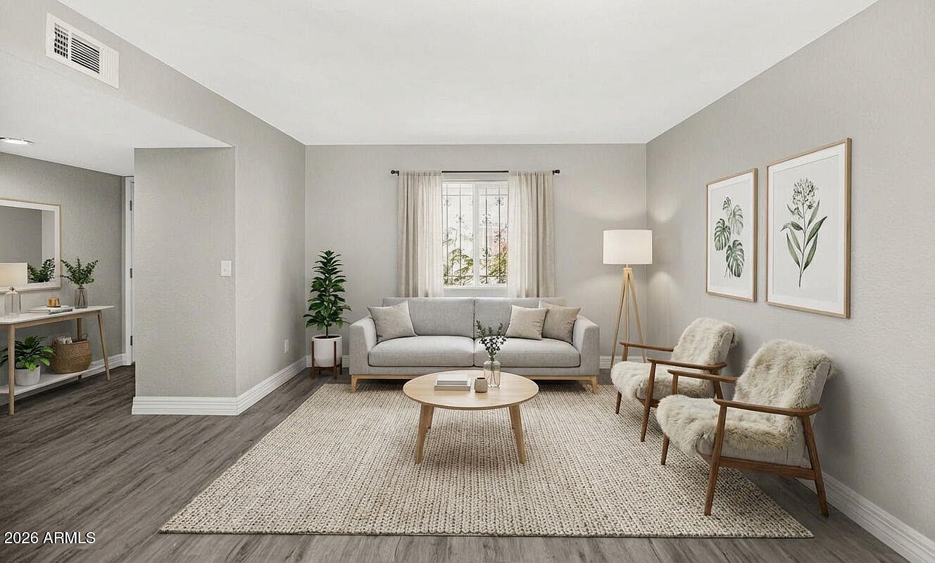 2847 N 46th Ave APT 10 Phoenix, AZ 85035 - Thumbnail 4