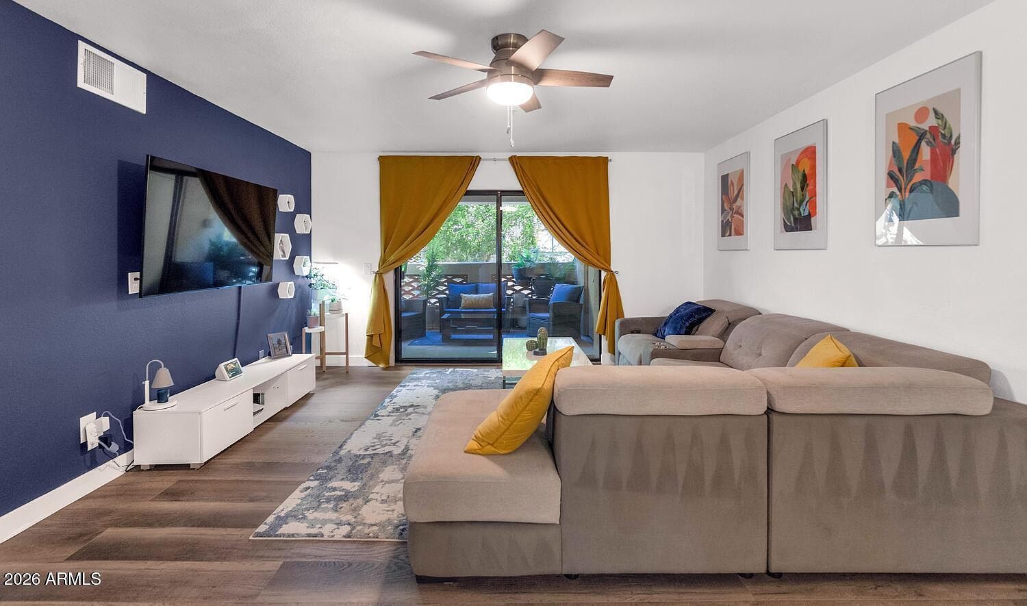 5104 N 32nd St Unit 144 Phoenix, AZ 85018 - Thumbnail 4