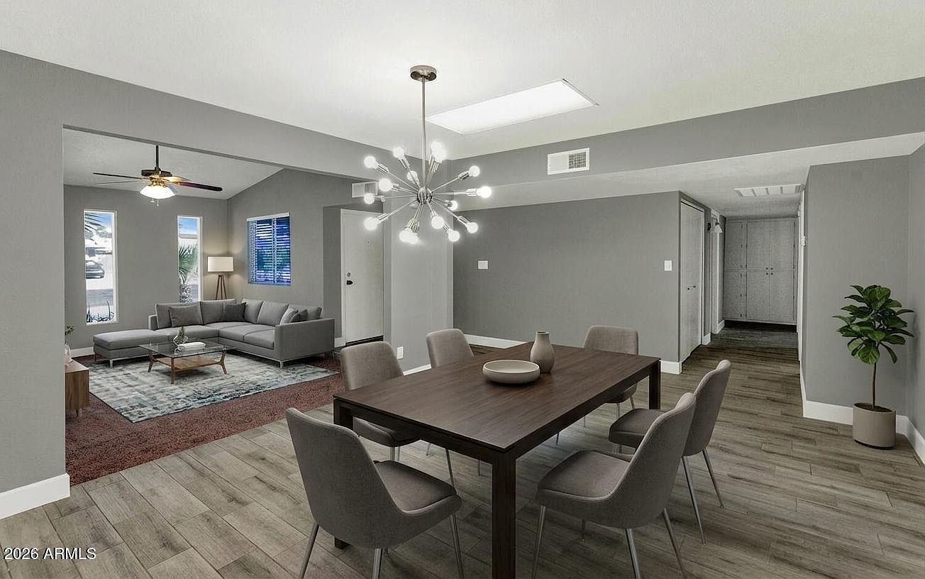 4017 W Grovers Ave Glendale, AZ 85308 - Thumbnail 4