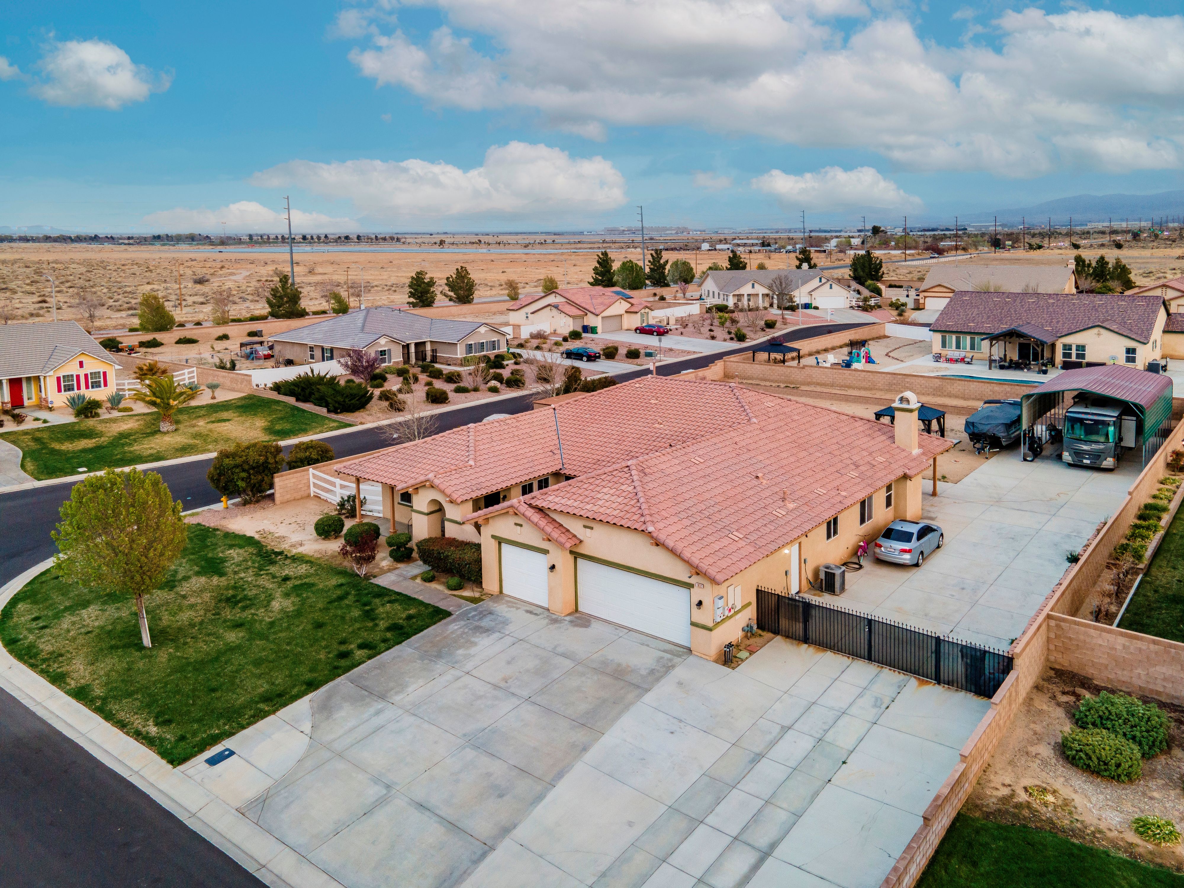 1832 East Avenue K6, Lancaster, CA, USA, 93535 - Thumbnail 4