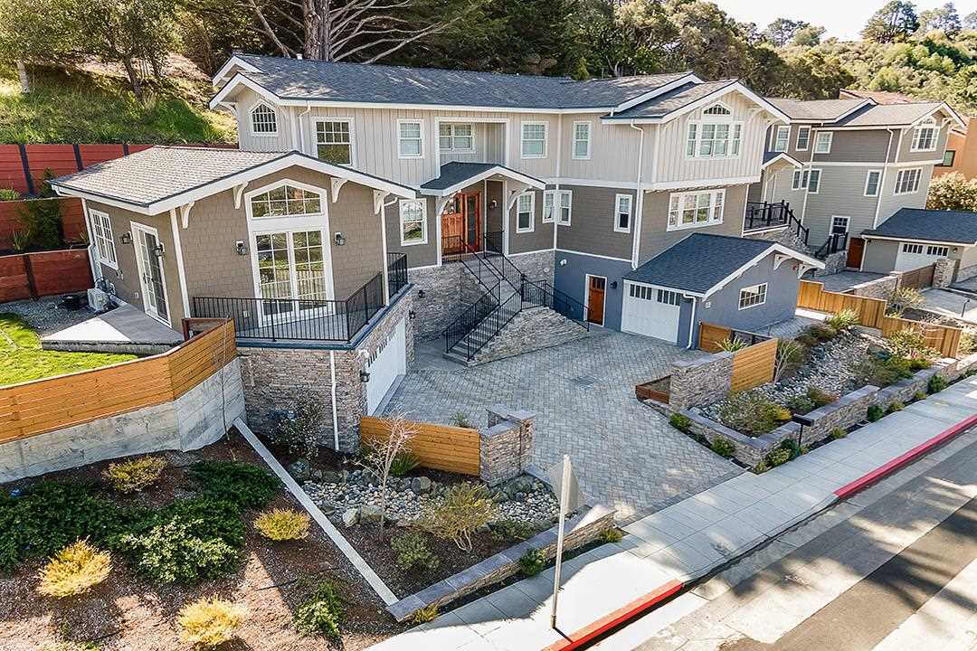 2123 De Anza Boulevard, San Mateo, CA, USA, 94402 - Thumbnail 4