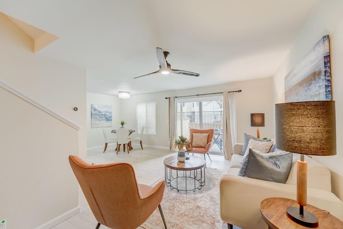 2708 Oak Rd APT 42 Walnut Creek, CA 94597 - Thumbnail 4