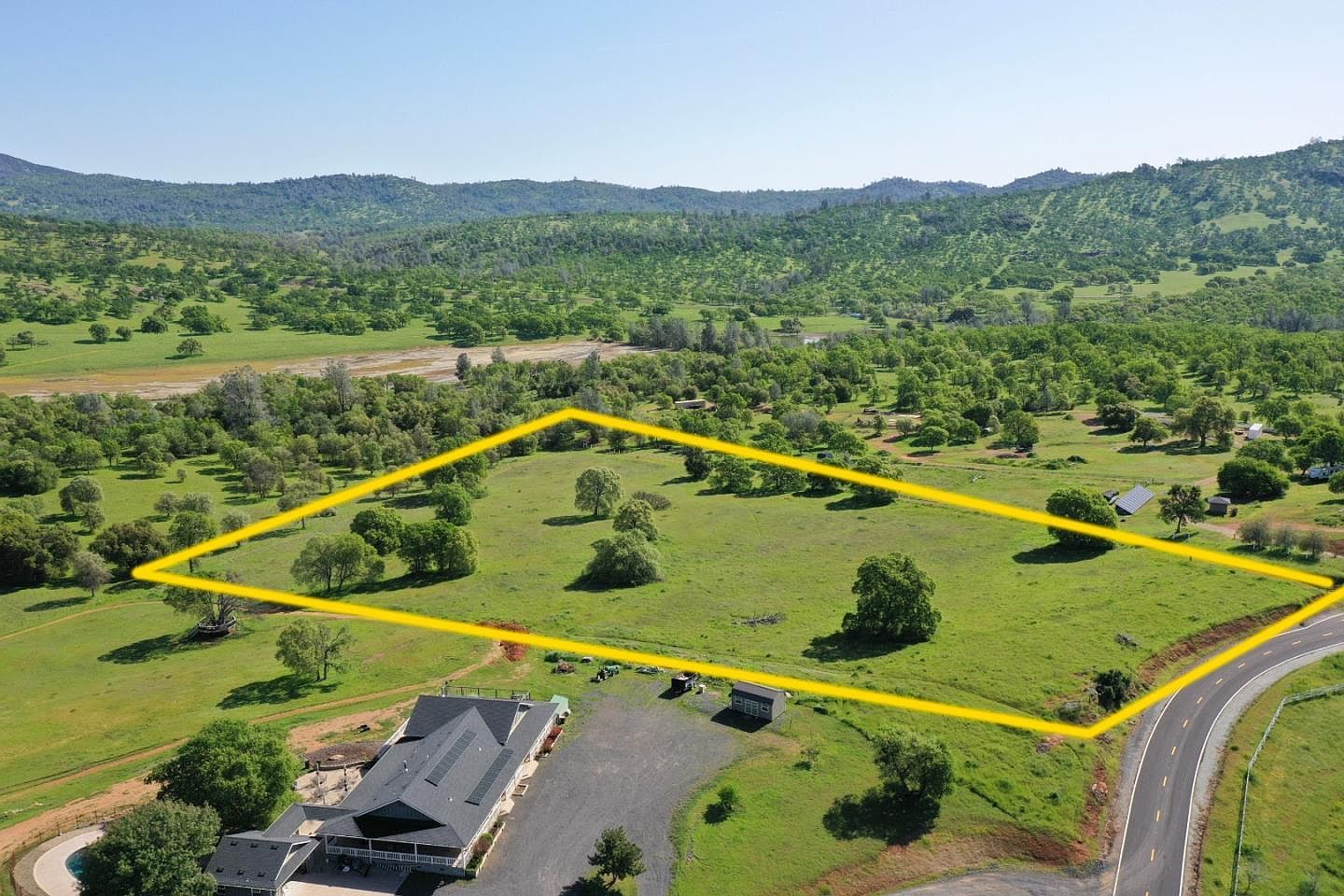 2844 Canoe St Copperopolis, CA 95228 - Thumbnail 4