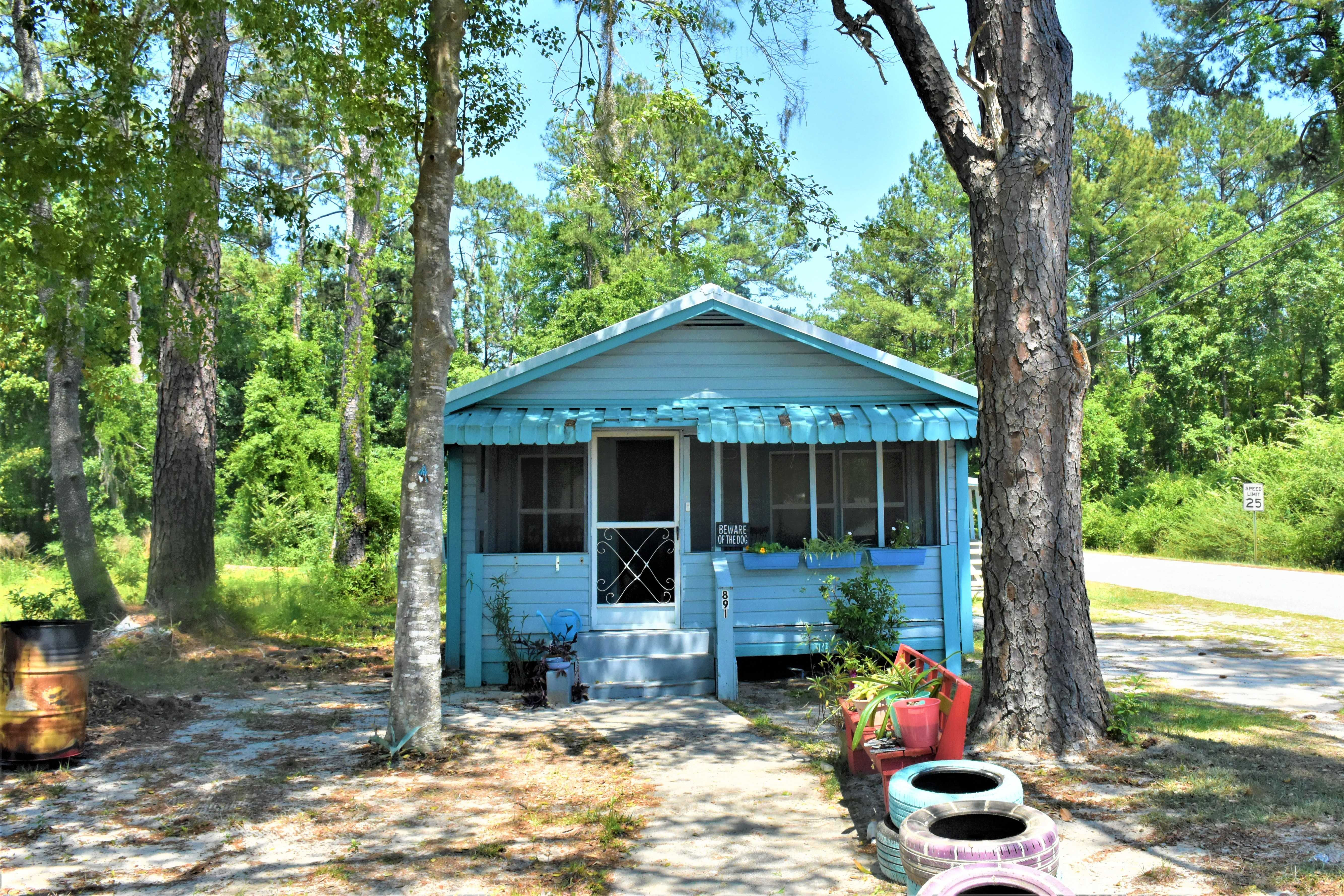 891 South McDonald Street, Ludowici, GA, USA, 31316 - Thumbnail 4