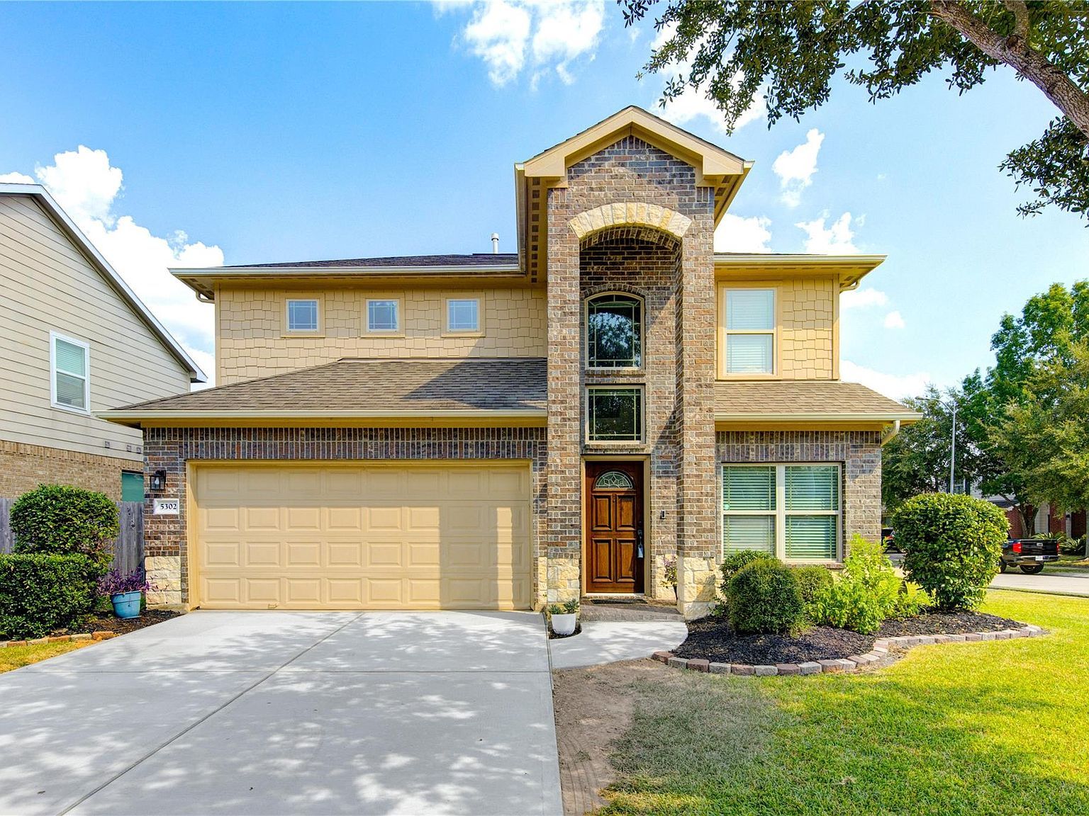 5302 Marble Ravine Dr Richmond, TX 77407 - Thumbnail 4