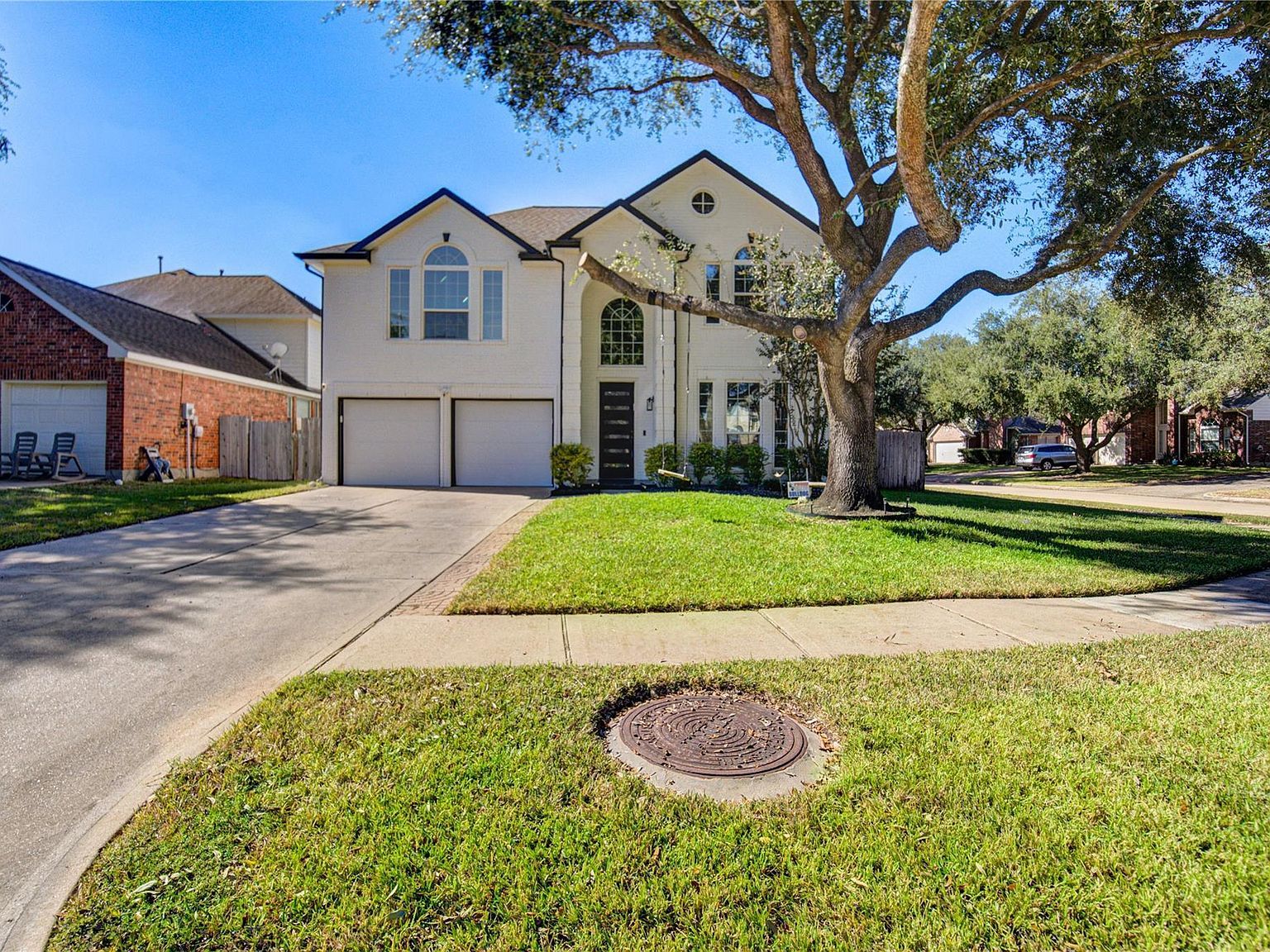 16514 Innisbrook Dr Houston, TX 77095 - Thumbnail 4