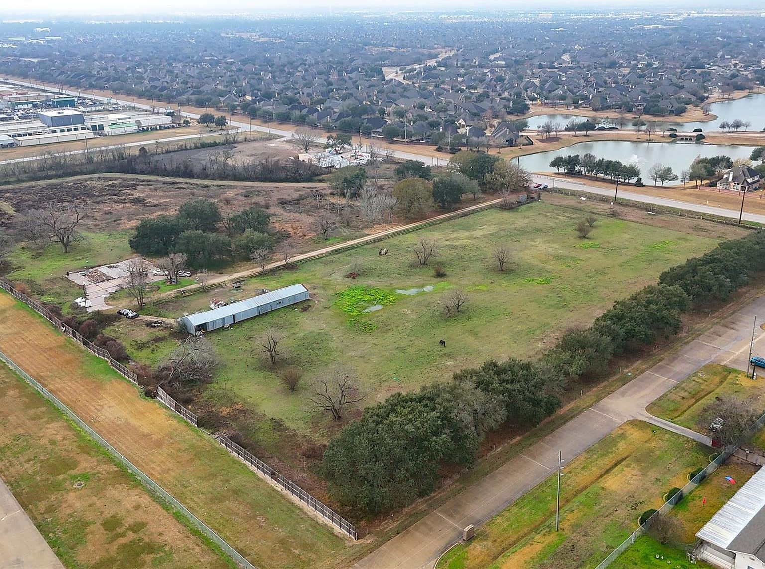 10437 Clodine Rd Richmond, TX 77407 - Thumbnail 4