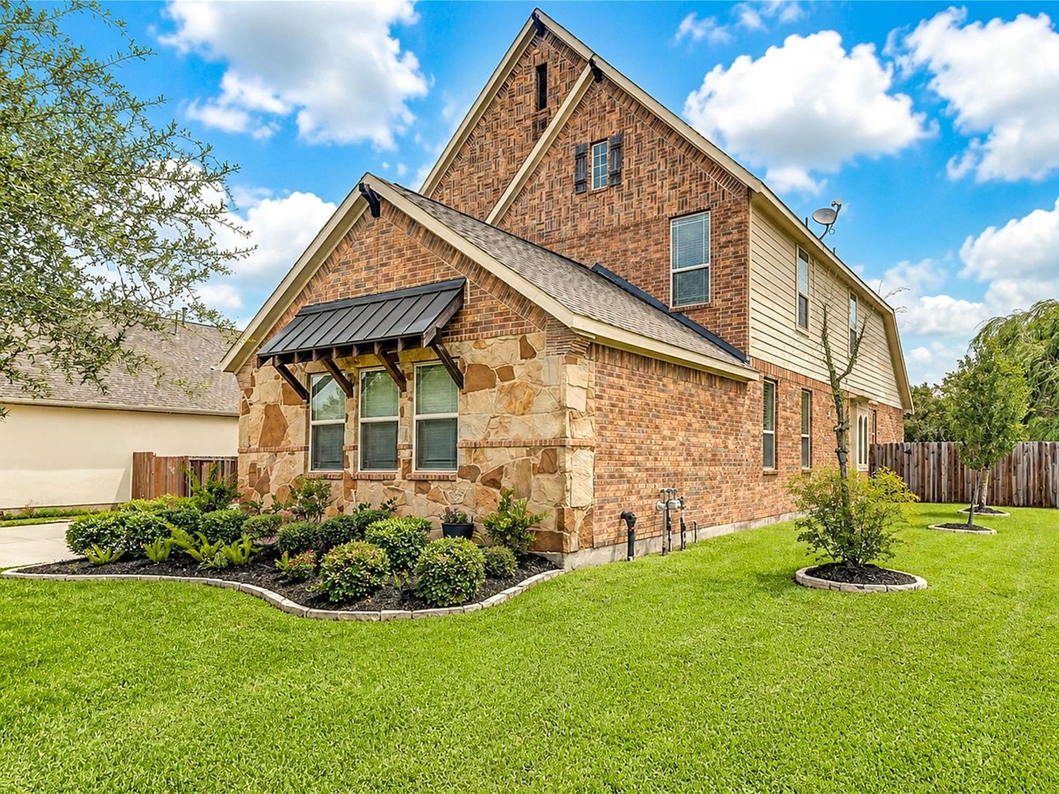 3077 Tradinghouse Creek Ln League City, TX 77573 - Thumbnail 4