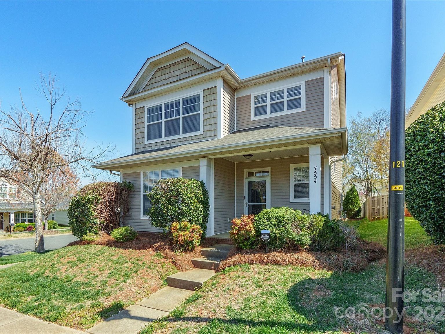 7554 Coastal Way Huntersville, NC 28078 - Thumbnail 4