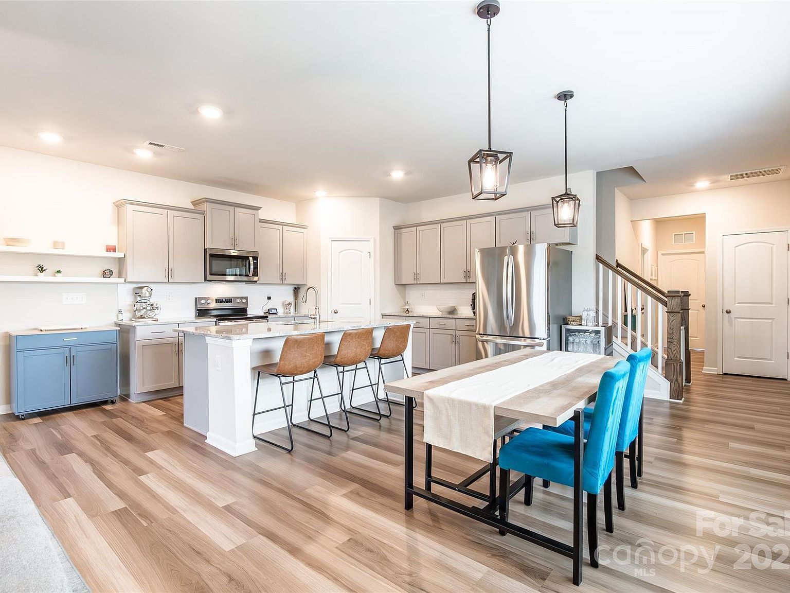 705 Sagecroft Ln Indian Trail, NC 28079 - Thumbnail 4