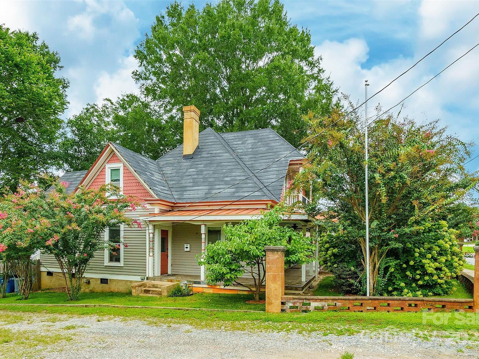 732 W Front St Statesville, NC 28677 - Thumbnail 4