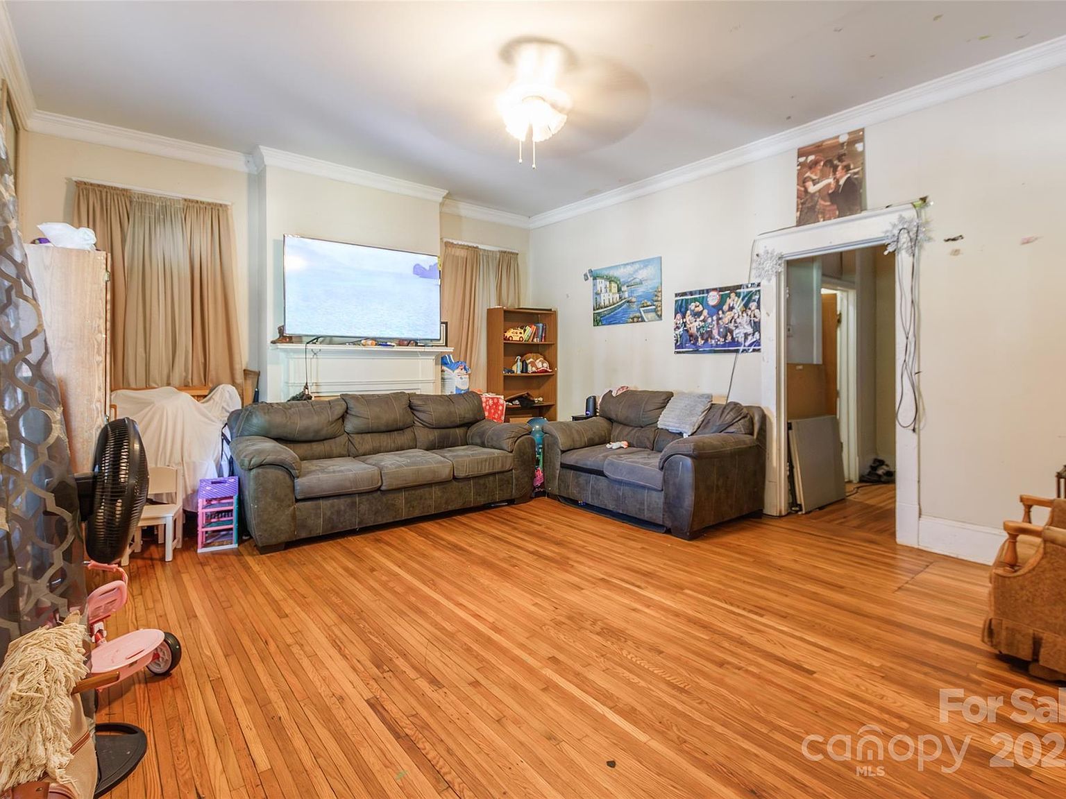 115 W Thomas St Salisbury, NC 28144 - Thumbnail 4