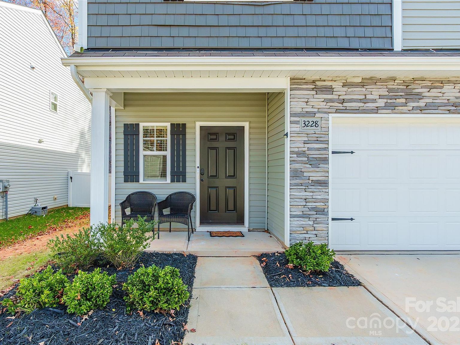 3228 McGee Hill Dr Charlotte, NC 28216 - Thumbnail 4