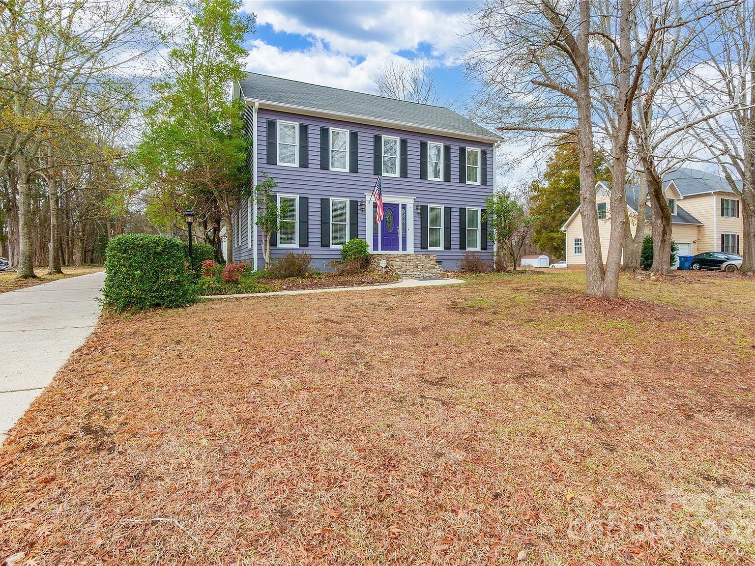 8230 Quail Hollow Dr Harrisburg, NC 28075 - Thumbnail 4