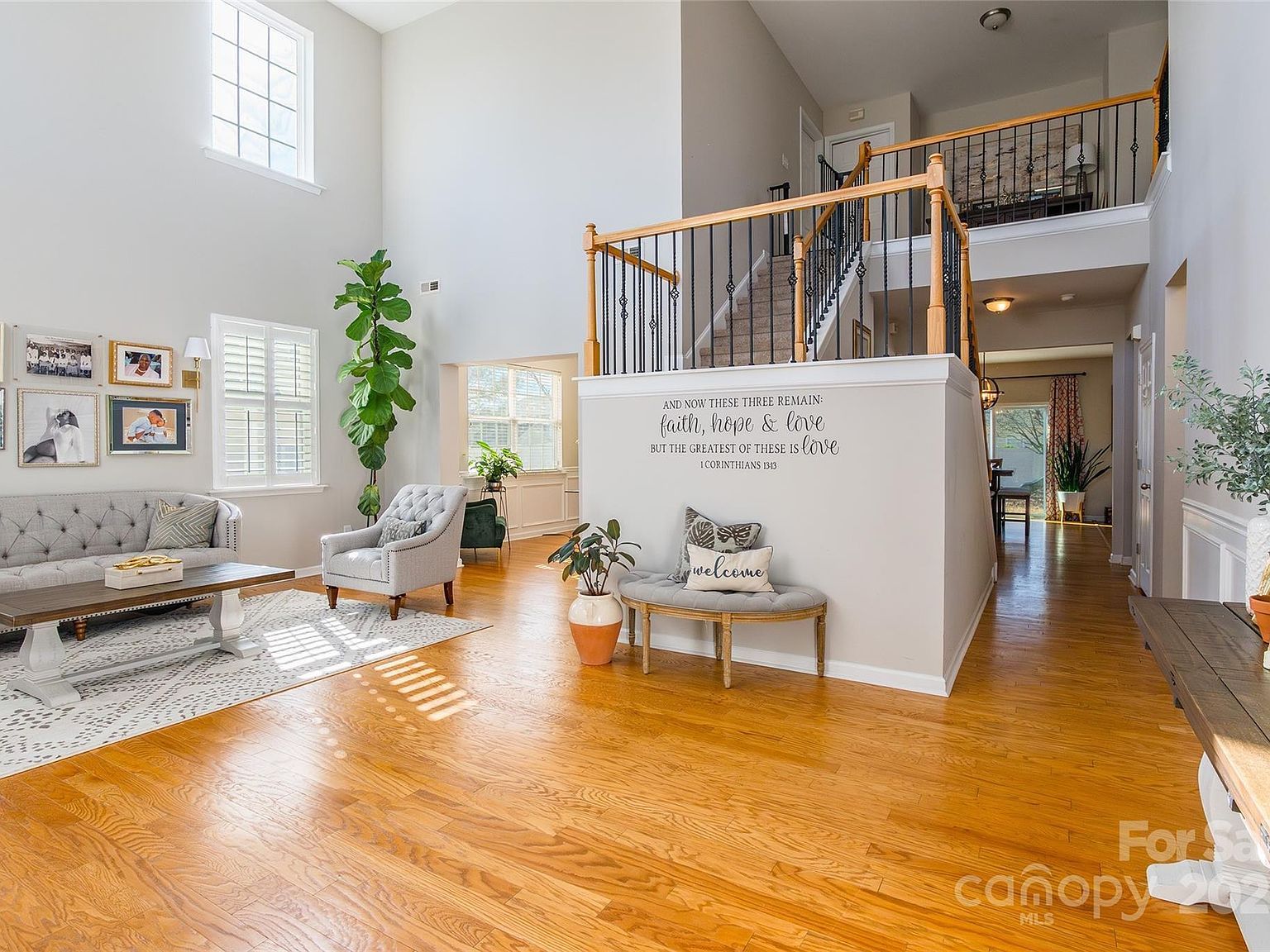 15127 Taylor Ridge Ln Charlotte, NC 28273 - Thumbnail 4