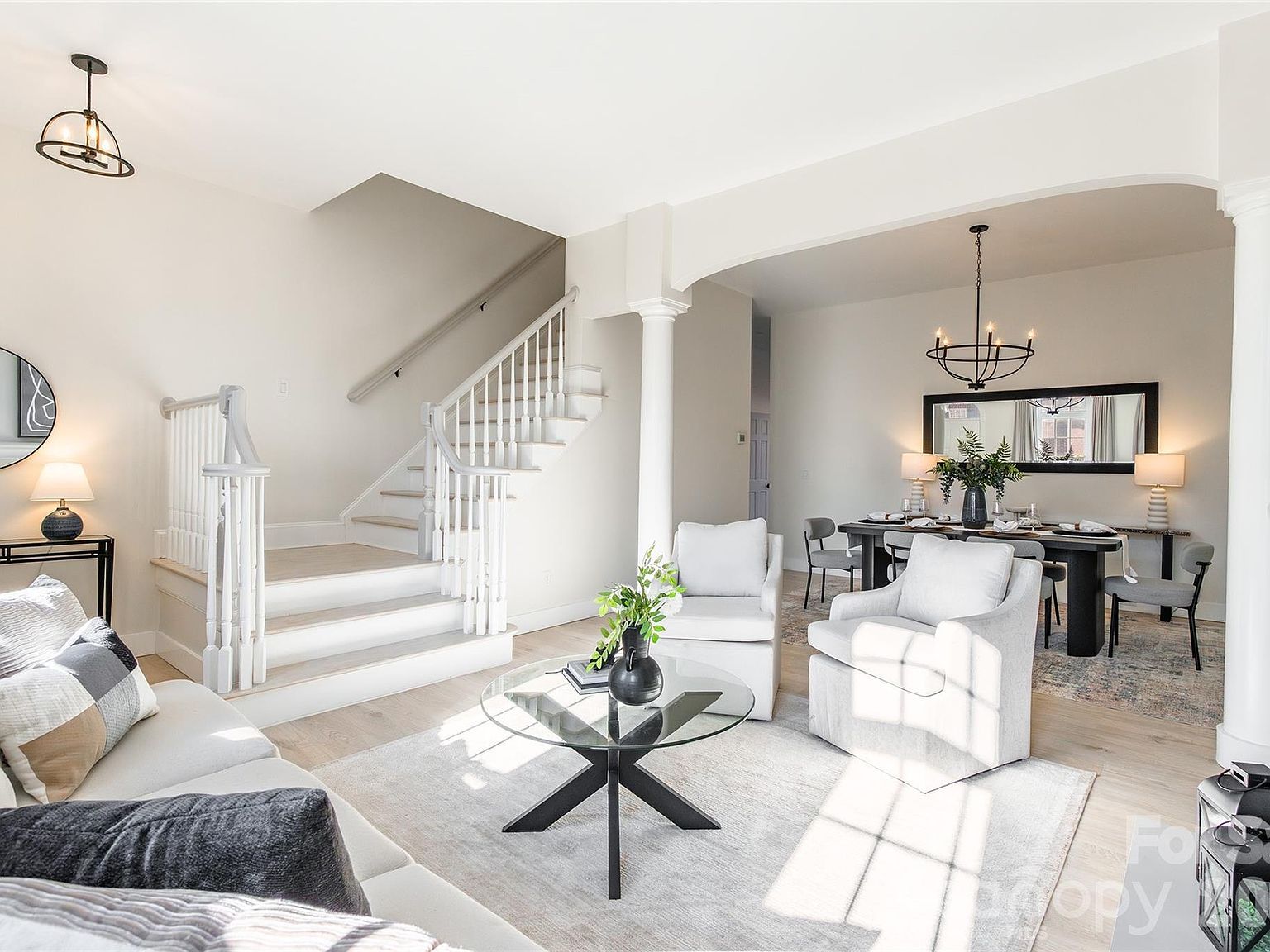 7418 Wisley Blvd Charlotte, NC 28226 - Thumbnail 4