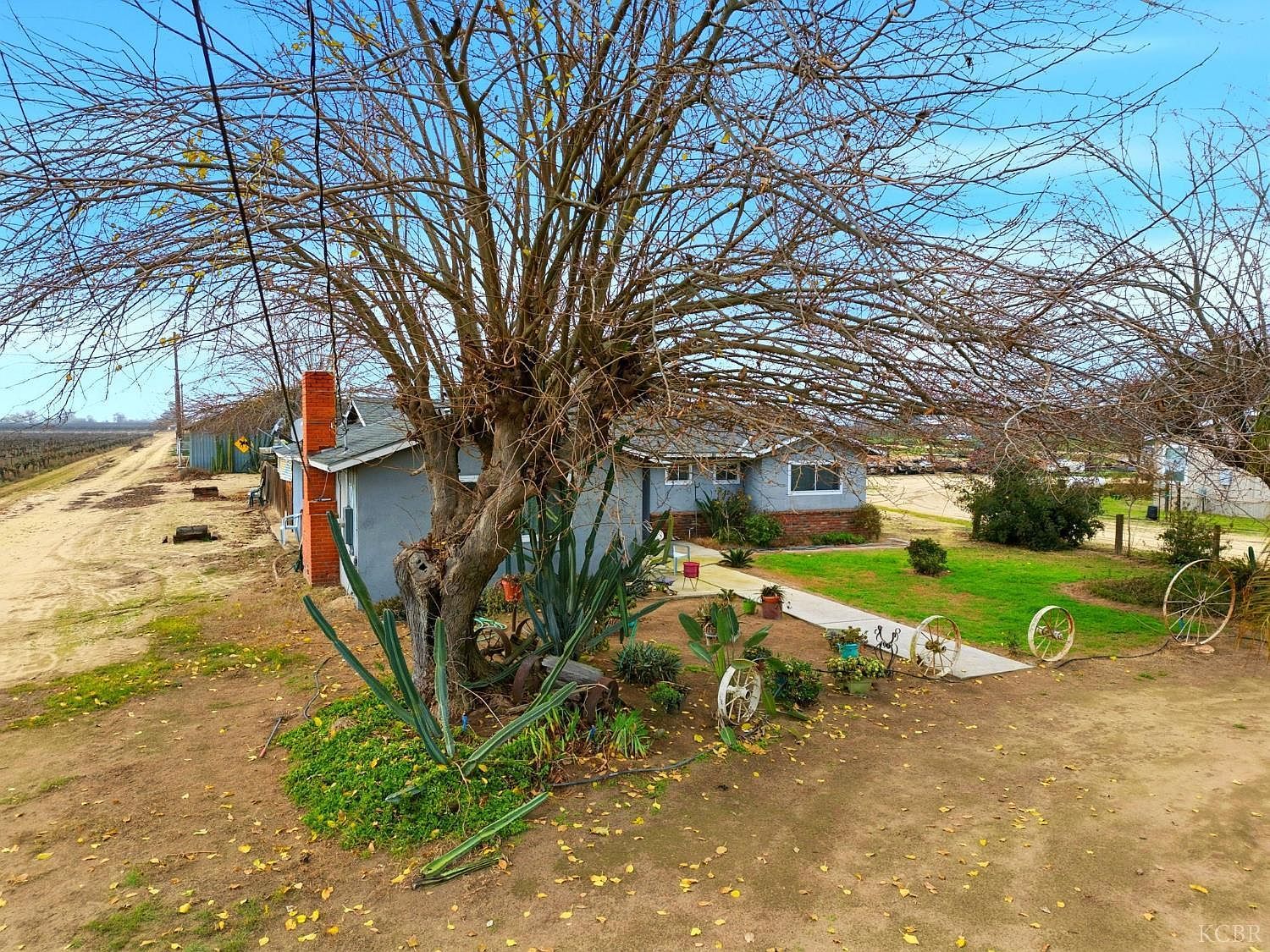 15713 S West Ave Caruthers, CA 93609 - Thumbnail 4