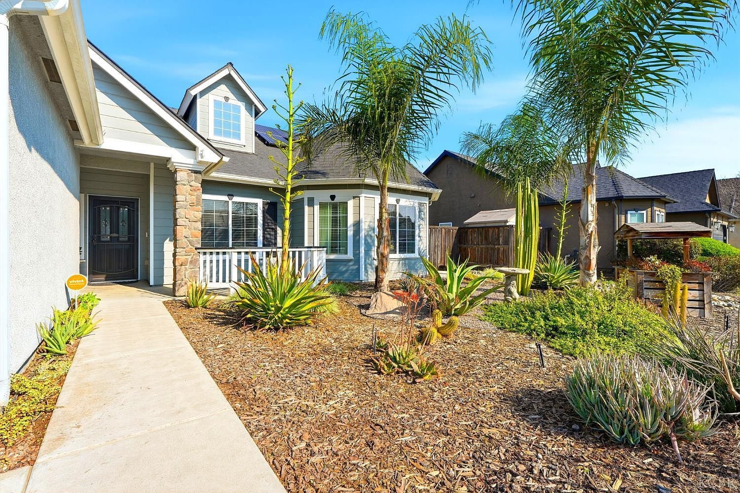 1528 W Castoro Way Hanford, CA 93230 - Thumbnail 4