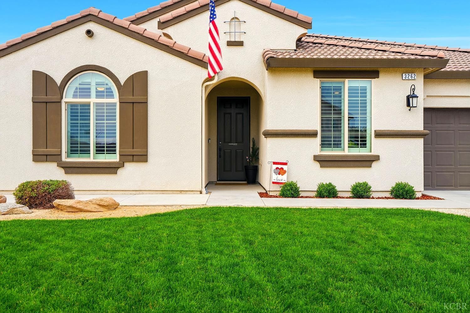 3262 N Morning Dove Ln Hanford, CA 93230 - Thumbnail 4