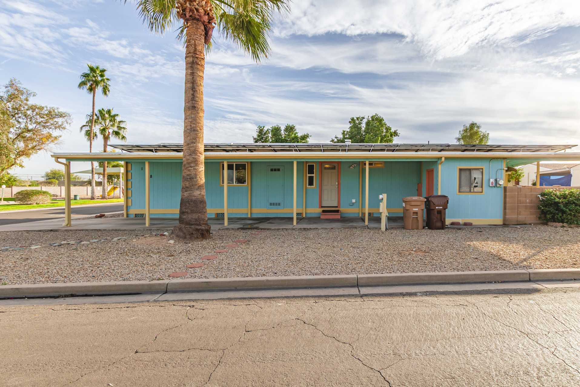 11275 N 99th Ave #118, Peoria, AZ 85345, USA - Thumbnail 4