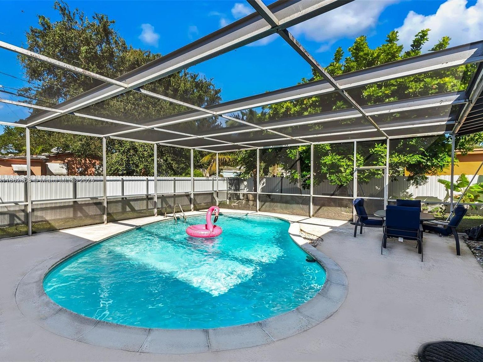 1045 NW 47th Ter Miami, FL 33127 - Thumbnail 4