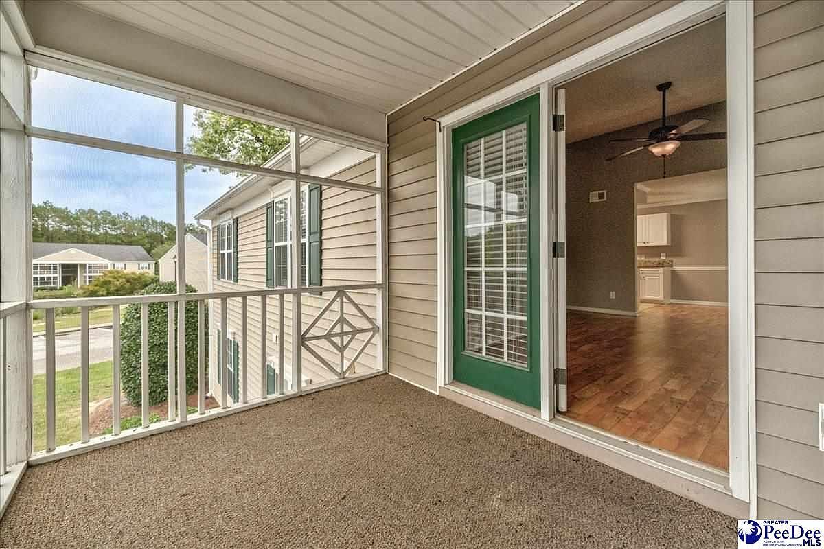 1441 Golf Terrace Blvd APT 6 Florence, SC 29501 - Thumbnail 4