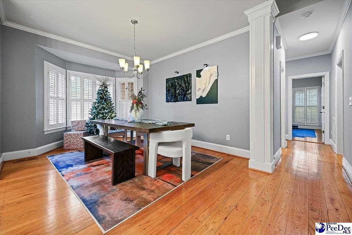 403 Waccamaw Way Hartsville, SC 29550 - Thumbnail 4