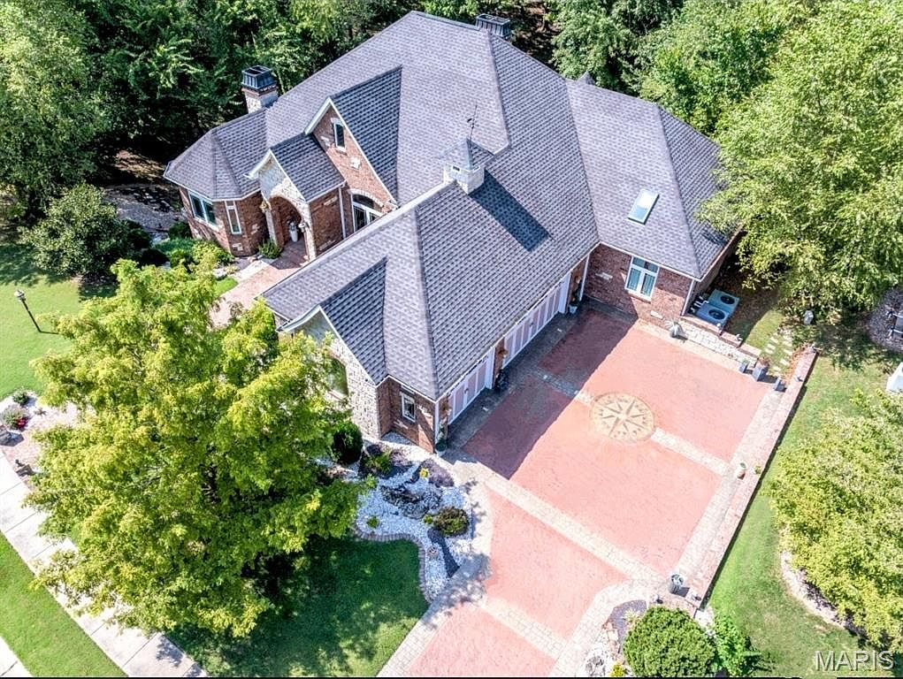 7406 Creek Ridge Ln Edwardsville, IL 62025 - Thumbnail 4