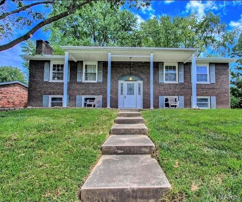 87 Glendale Dr Glen Carbon, IL 62034 - Thumbnail 4