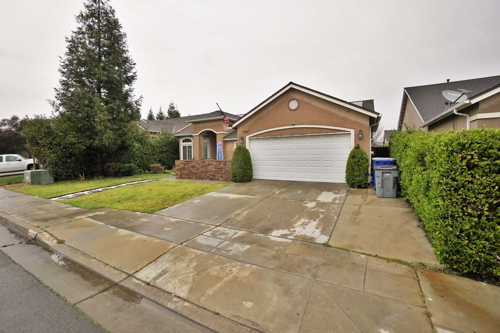 6552 East El Monte Way, Fresno, CA, USA, 93727 - Thumbnail 4