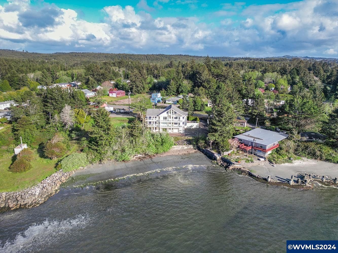 90931 Pigeon Point Loop Coos Bay, OR 97420 - Thumbnail 4