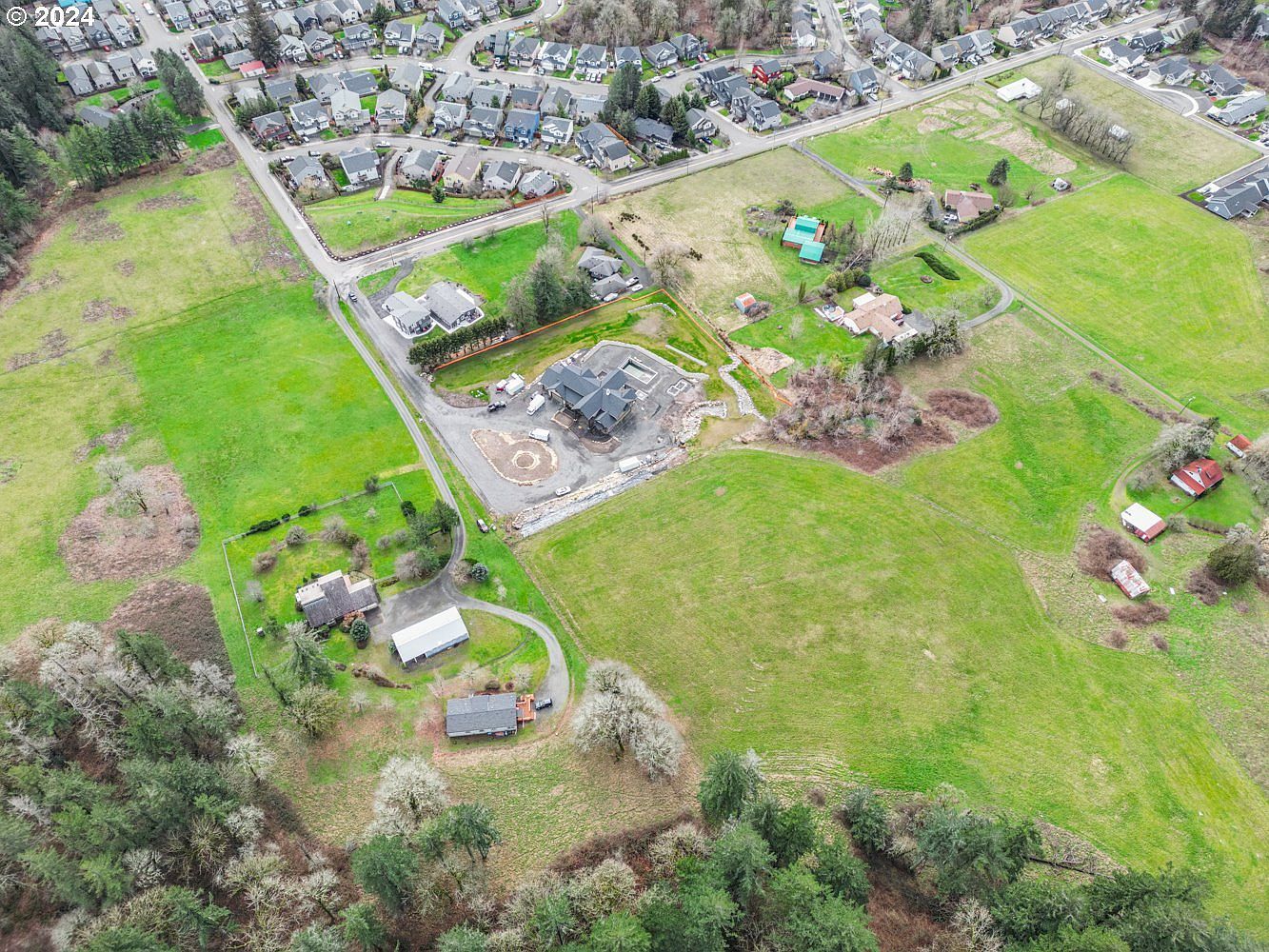 0 57th St Washougal, WA 98671 - Thumbnail 4