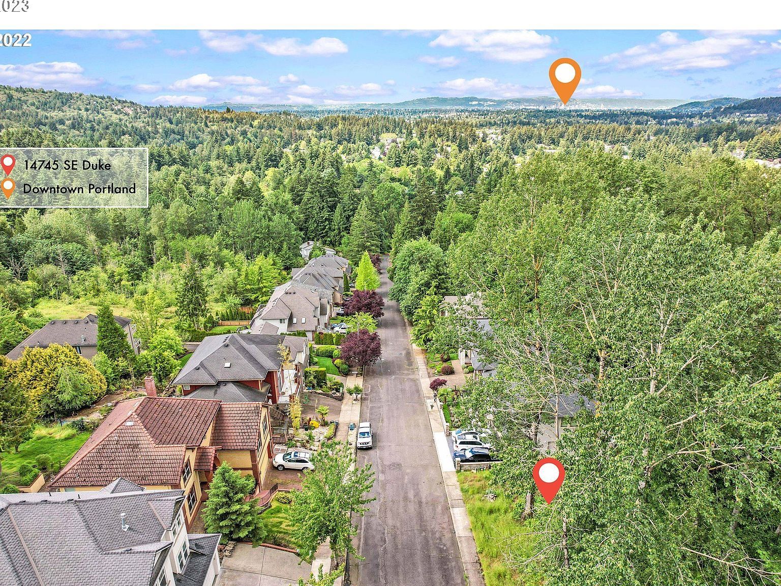 14745 SE Duke St Portland, OR 97236 - Thumbnail 4