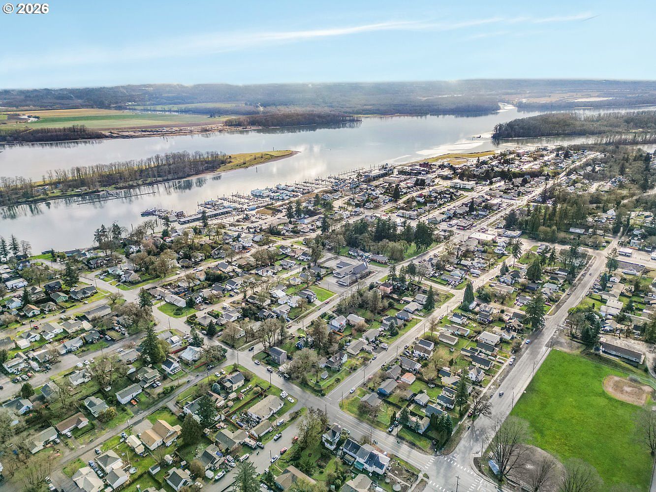 290 N 5th St Saint Helens, OR 97051 - Thumbnail 4