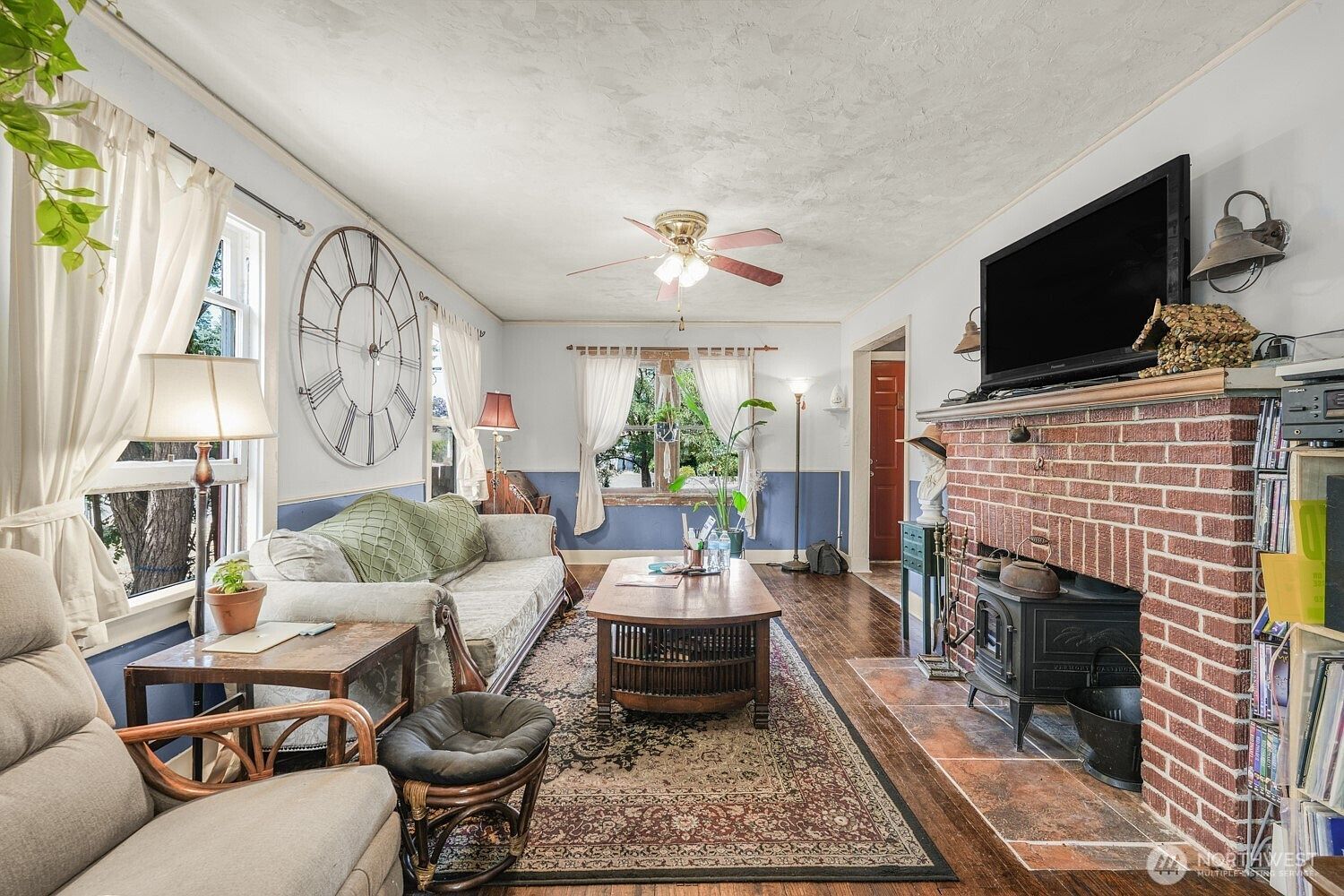 1233 W Birch St Shelton, WA 98584 - Thumbnail 4