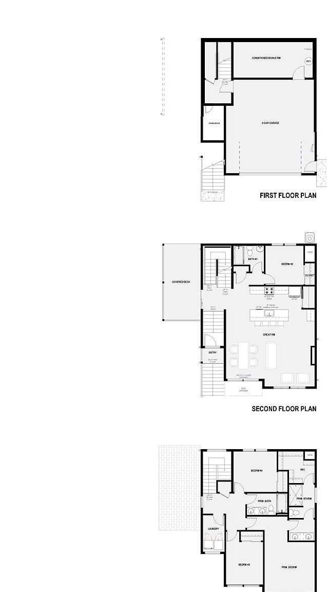 4145 Z St Washougal, WA 98671 - Thumbnail 4