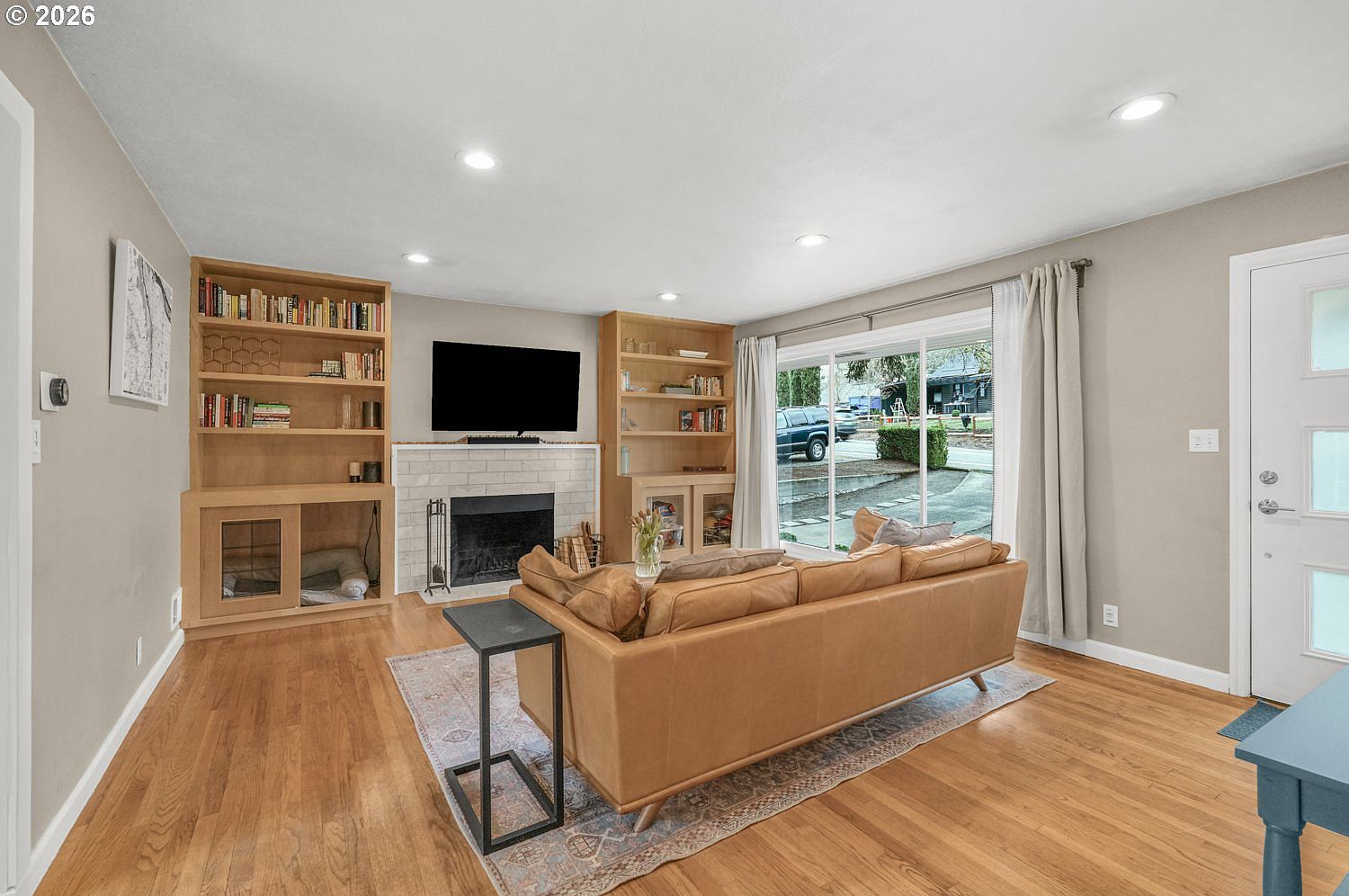 5921 SW 45th Ave Portland, OR 97221 - Thumbnail 4