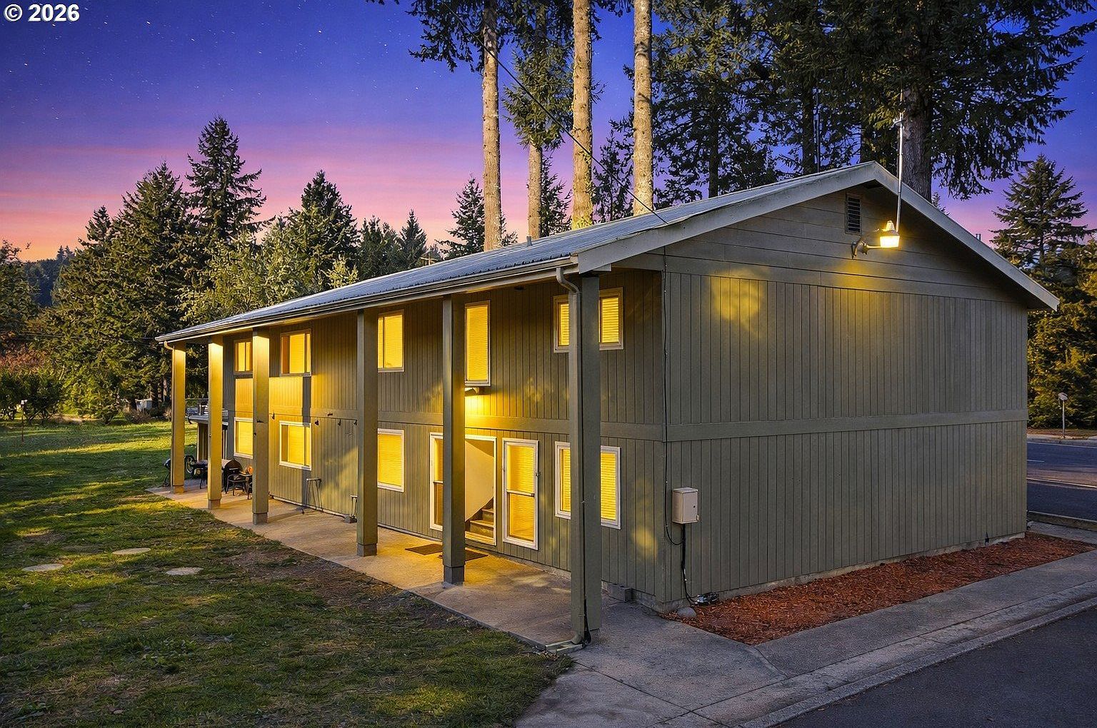 3244 Old Lewis River Rd Woodland, WA 98674 - Thumbnail 4