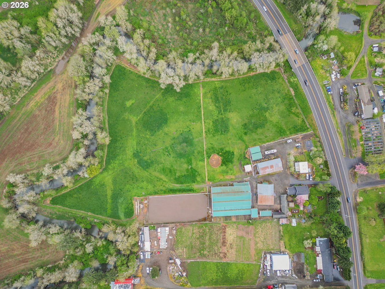 4725 NW Glencoe Rd Hillsboro, OR 97124 - Thumbnail 4