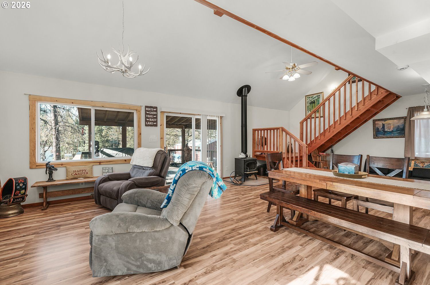 127 S Mike Rd Tygh Valley, OR 97063 - Thumbnail 4