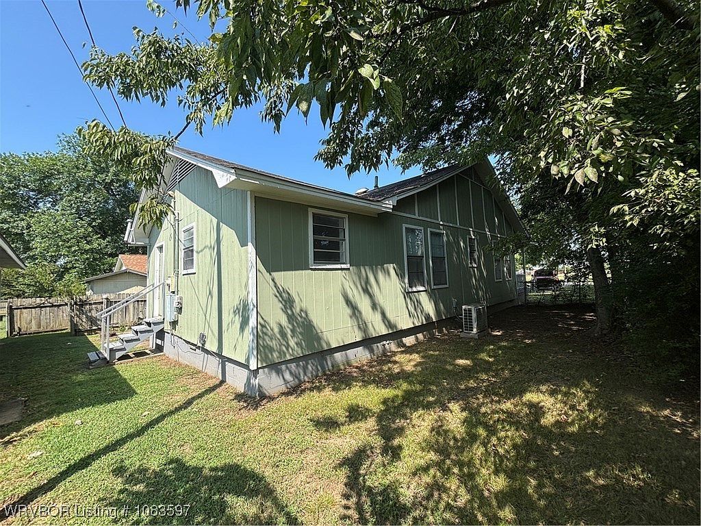 101 Hollow Dr Roland, OK 74954 - Thumbnail 4