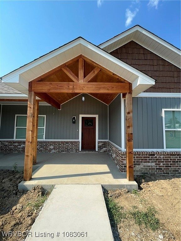 307 Williams Ln Pocola, OK 74902 - Thumbnail 4