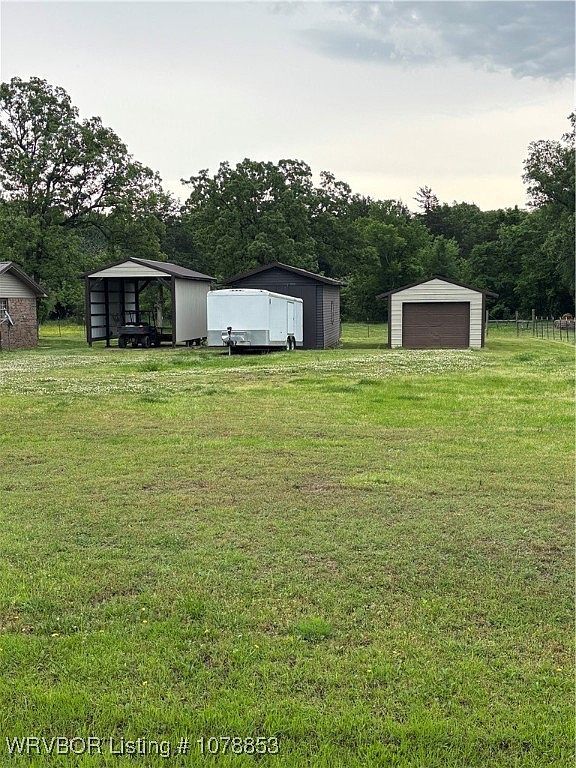 35388 Old Wister Hwy Poteau, OK 74953 - Thumbnail 4