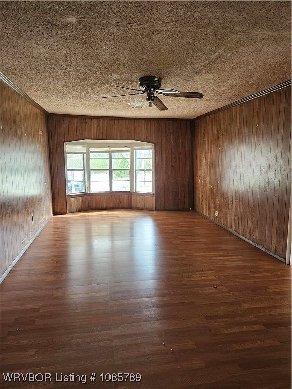 405 Carter St Poteau, OK 74953 - Thumbnail 4