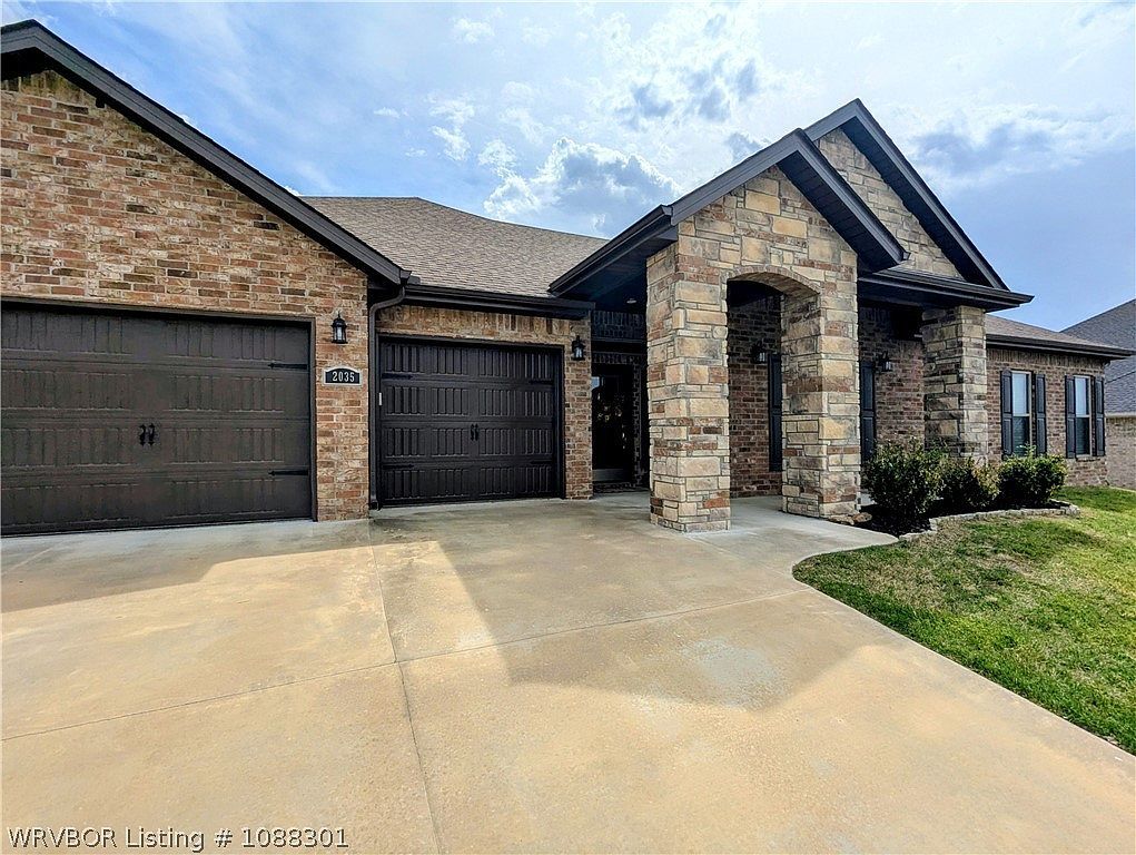 2035 W Breckenridge Ave Sallisaw, OK 74955 - Thumbnail 4