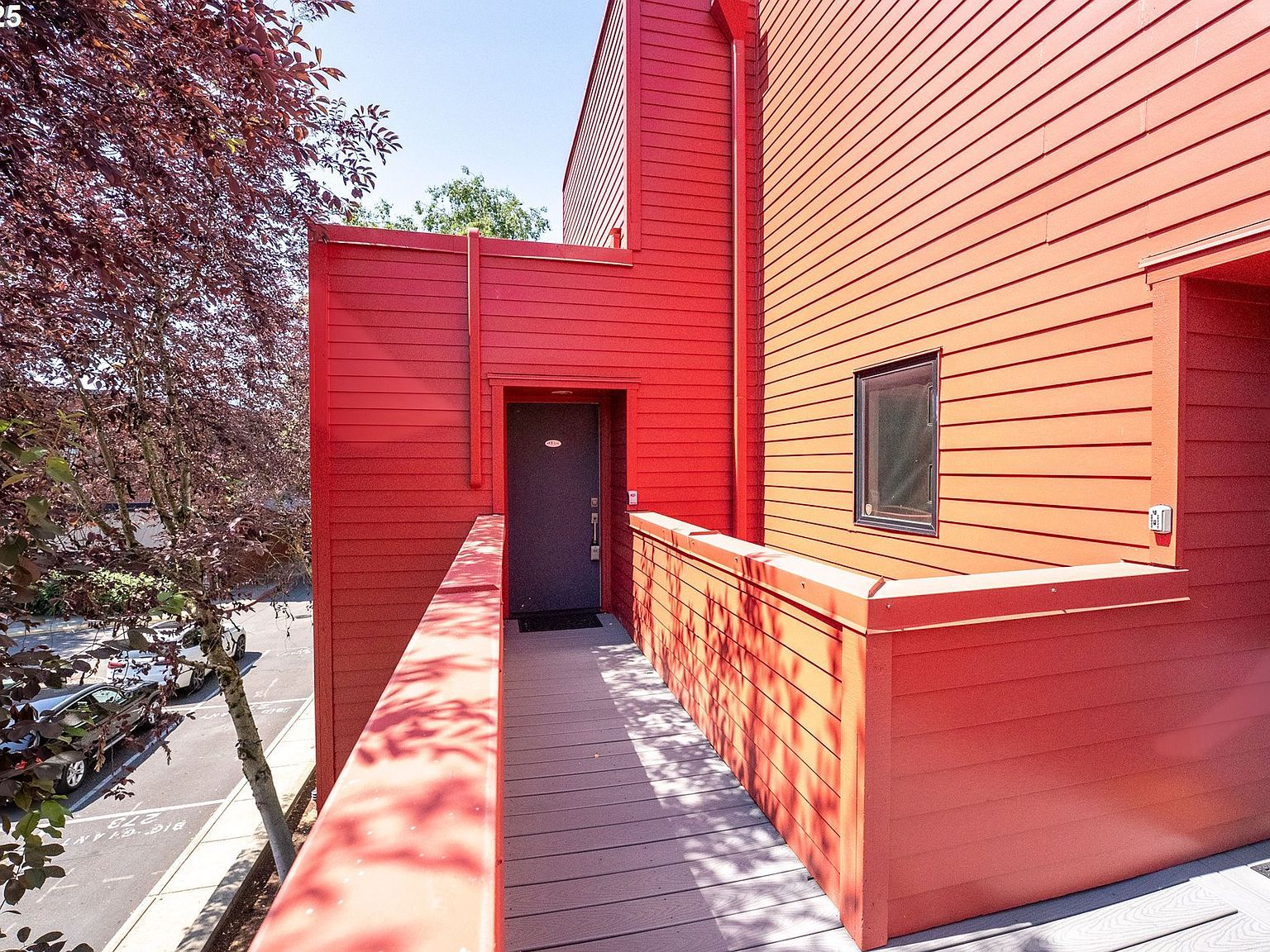 710 NW Naito Pkwy APT C12 Portland, OR 97209 - Thumbnail 4